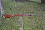 Kimber of Oregon Model 82 S-Series .22 Magnum - 8 of 15