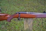 Kimber of Oregon Model 82 S-Series .22 Magnum - 10 of 15