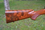 Kimber of Oregon Model 82 Custom Classic .22 LR - 8 of 15