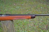 Kimber of Oregon Model 82 Custom Classic .22 LR - 10 of 15