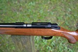 Kimber of Oregon Model 82 Custom Classic .22 LR - 3 of 15
