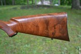 Kimber of Oregon Model 82 Custom Classic .22 LR - 2 of 15