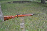 Kimber of Oregon Model 82 Custom Classic .22 LR - 7 of 15