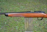 Kimber of Oregon Model 82 Custom Classic .22 LR - 4 of 15
