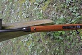 Kimber of Oregon Model 82 Custom Classic .22 LR - 13 of 15