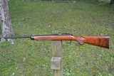 Kimber of Oregon Model 82 Custom Classic .22 LR