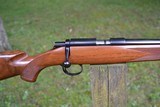 Kimber of Oregon Model 82 Custom Classic .22 LR - 9 of 15