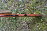 Kimber of Oregon Model 82 Custom Classic .22 LR - 12 of 15
