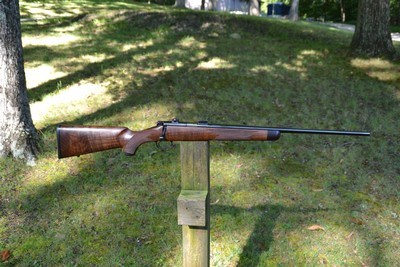 Kimber Manufacturing (NY) K-22 Super America .22 LR