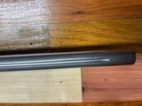 Kimber of America (Clackamas) 82-C Stainless Varmint .22 LR - 14 of 15