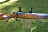 Kimber of America (Clackamas) 82-C Stainless Varmint .22 LR - 7 of 15