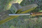 Kimber of America (Clackamas) 82-C Stainless Varmint .22 LR - 12 of 15
