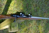 Kimber of America (Clackamas) 82-C Stainless Varmint .22 LR - 9 of 15
