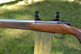 Kimber of America (Clackamas) 82-C Stainless Varmint .22 LR - 3 of 15