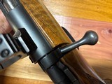 Kimber of America (Clackamas) 82-C Stainless Varmint .22 LR - 15 of 15