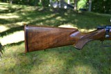 Kimber of America (Clackamas) 82-C Stainless Varmint .22 LR - 6 of 15