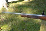 Kimber of America (Clackamas) 82-C Stainless Varmint .22 LR - 4 of 15