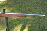 Kimber of America (Clackamas) 82-C Stainless Varmint .22 LR - 8 of 15