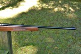 Kimber of Oregon 82-A Classic .22 Magnum with sights - 9 of 14
