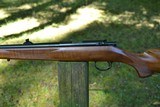 Kimber of Oregon 82-A Classic .22 Magnum with sights - 3 of 14