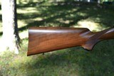 Kimber of Oregon 82-A Classic .22 Magnum with sights - 7 of 14
