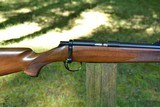 Kimber of Oregon 82-A Classic .22 Magnum with sights - 8 of 14