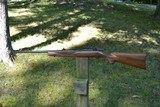 Kimber of Oregon 82-A Classic .22 Magnum with sights - 1 of 14