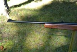 Kimber of Oregon 82-A Classic .22 Magnum with sights - 4 of 14