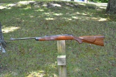 Kimber of Oregon 82-A Super America .22 LR with Sights