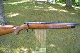 Kimber of Oregon 82-A Super America .22 LR with Sights - 8 of 13