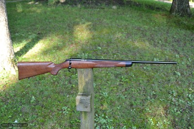 Kimber of Oregon Model 82 S-Series .22 LR