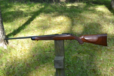 Kimber Of Oregon 82 S Series .22 LR - Image 1 of 14