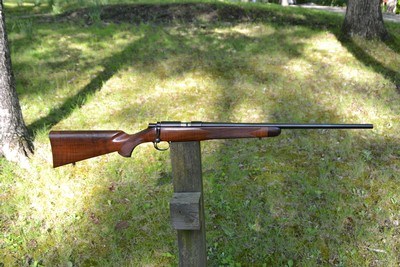 Kimber Of Oregon 82 S Series .22 LR - Image 2 of 14