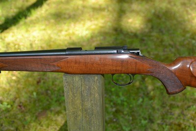 Kimber Of Oregon 82 S Series .22 LR - Image 4 of 14