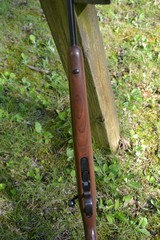 Kimber Of Oregon 82 Classic .22 LR - 12 of 14