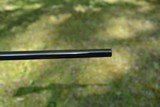 Kimber Of Oregon 82 Classic .22 LR with Bishop stock - Image 11 of 14
