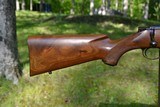 Kimber Of Oregon 82 Classic .22 LR with Bishop stock - Image 8 of 14
