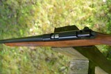 Kimber Of Oregon 82 Classic .22 LR with Bishop stock - Image 5 of 14
