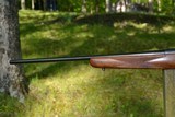 Kimber Of Oregon 82 Classic .22 LR with Bishop stock - Image 4 of 14