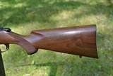 Kimber Of Oregon 82 Classic .22 LR with Bishop stock - Image 2 of 14