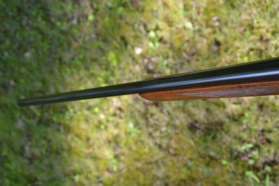 Kimber Of Oregon 82 Classic .22 LR with Bishop stock - Image 6 of 14