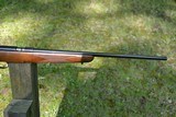 Kimber Of Oregon 82 Classic .22 LR with Bishop stock - Image 10 of 14