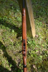 Kimber Of Oregon 82 Classic .22 LR with Bishop stock - Image 13 of 14
