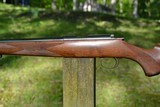 Kimber Of Oregon 82 Classic .22 LR with Bishop stock - Image 3 of 14