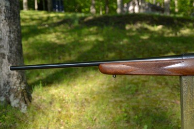Kimber Of Oregon 82 Classic .22 LR with Bishop stock - Image 4 of 14