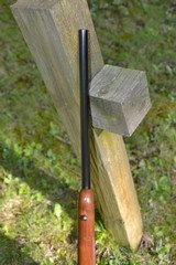 Kimber Of Oregon 82 Classic .22 LR with Bishop stock - Image 14 of 14