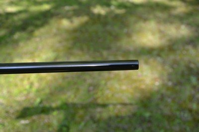 Kimber Of Oregon 82 Classic .22 LR with Bishop stock - Image 11 of 14
