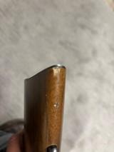Kimber of Oregon 82 Classic .22 LR - 11 of 12