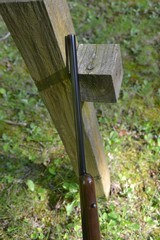 Kimber of Oregon 82 Classic .22 LR - 10 of 12