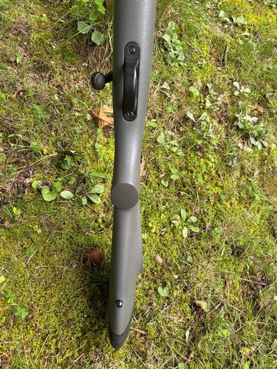 Remington 40-XR KS .22 Rimfire - Image 9 of 11